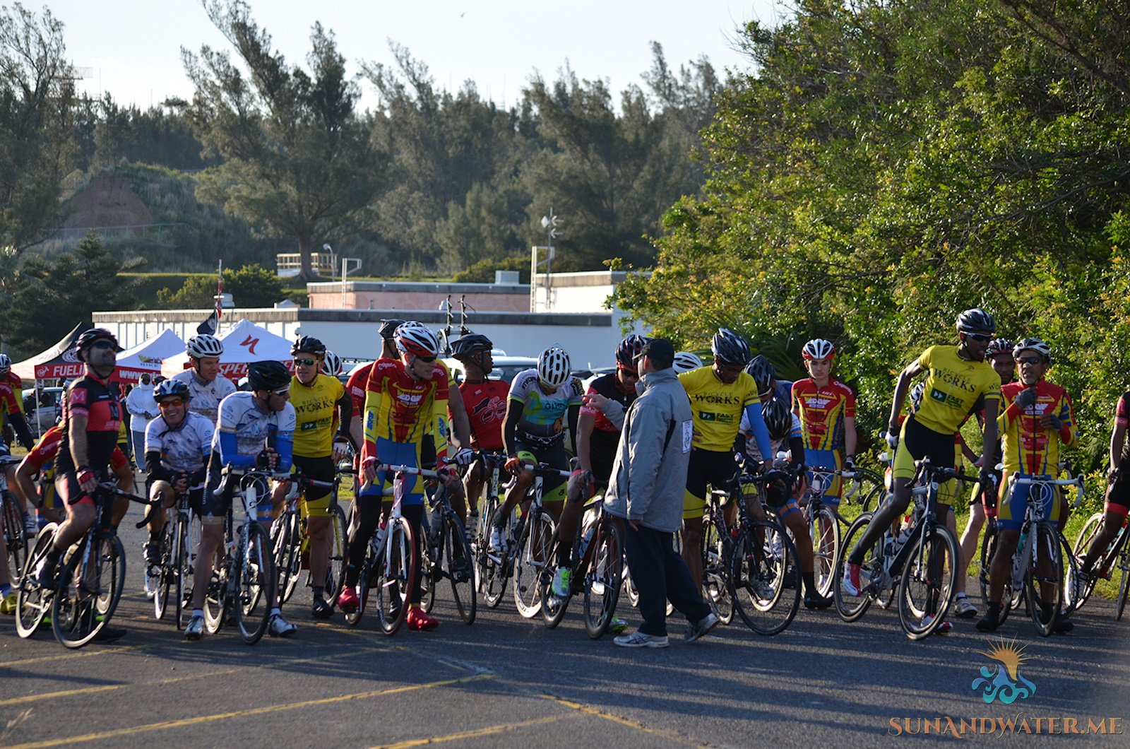 Race Day March 31 2013 (3)